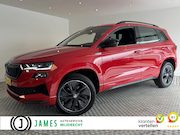 Skoda Karoq - 1.5 TSI ACT Sportline Business Adaptive Cruise