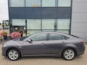 Mazda 6 - 1.8 TS
