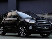 Ford Kuga - 1.5 AWD EcoBoost |ST LINE| Trekhaak Camera Pdc Carplay Priva