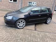 Volkswagen Golf - 1.4 FSI Comfortline ((( nieuwe apk )))