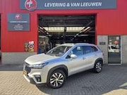 Suzuki SX4 S-Cross - 1.4 Boosterjet Style Smart Hybrid/ Trekhaak/ Navig