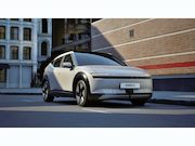 Hyundai IONIQ 3 - Prime 61 kWh | 750,- voordeel!! | Private Lease vanaf 399,- 