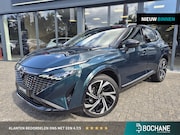 Nissan Qashqai - 1.3 MHEV Xtronic Tekna Plus | Panoramadak | Bose | Built-in