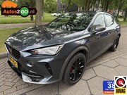 CUPRA Formentor - 1.4 TSI e-Hybrid Essential