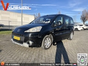 Peugeot Partner - 1.6 Première | Dubbel Cabine | Airco | Cruise | PDC |