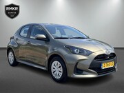 Toyota Yaris - 1.5 Hybrid 115 Comfort