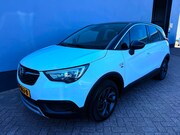 Opel Crossland - X 1.2 120 Jaar Edition - Dealer Onderhouden - CarPlay