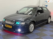 Audi A3 - 1.8 5V Turbo Attraction / AUTOMAAT / LIEFHEBBERS AUTO