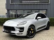 Porsche Macan - GTS 3.0 V6 361pk PDK / Aut. Keramisch 21" Sportchr