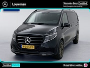 Mercedes-Benz Vito - 119 CDI Pro L3 DC *Edition* Dubbele Schuifdeur Led 19"Lichtm
