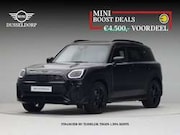 MINI Countryman - John Cooper Works Pakket S PRIVATE LEASE EUR 772,