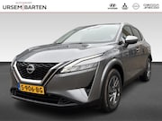 Nissan Qashqai - 1.3 MHEV Xtronic Acenta Automaat | 1800kg trekgewicht