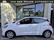 Hyundai i10 - 1.0 Comfort 2021|Airco|Cruise|Camera|Carplay