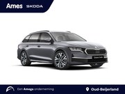 Skoda Octavia - Combi 1.5 TSI m-HEV 150pk DSG Business Edition Plus | All se