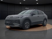 Volkswagen T-Roc - Limited Edition 1.5 eTSI 85 kW / 116 PK | Stuur-/Stoelverwar