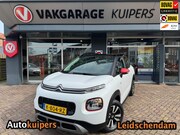 Citroën C3 Aircross - 1.2 PureTech S&S C-Series