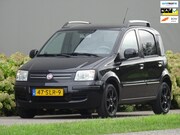 Fiat Panda - 1.2 Italia ed.| NL | 98.000 NAP! | Trekhaak |