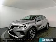 Renault Captur - 1.6 E-Tech full hybrid 145 evolution | Navigatie | Climate C