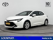 Toyota Corolla - 1.8 Hybrid Business | Navigatie | Parkeercamera | Cruise Con