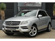 Mercedes-Benz ML-klasse - 350 | 306PK | Schuifdak | Leder | Camera | Keyless Een indru