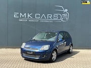 Ford Fiesta - 1.4-16V Futura