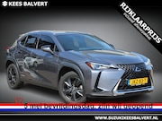 Lexus UX - 250h Luxury Line Automaat | Head-up | Blind spot | Leder | S