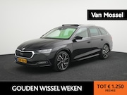 Skoda Octavia - Combi 1.4 TSI iV PHEV Business Edition Plus