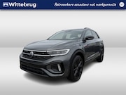 Volkswagen T-Roc - 1.5 TSI 150pk R-Line Black Style DSG Automaat Panoramadak / 