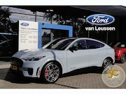 Ford Mustang Mach-E - GT AWD 98KWH 487PK FABRIEKSAUTO!! B&O HALF-LEDER PANO 360-CA