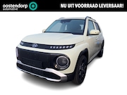 Hyundai Inster - Evolve 49 kWh | Uit voorraad leverbaar! |