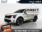 Kia Sorento - 1.6 T-GDi Plug-in Hybrid 4WD DynamicPlusLine 7p. | Glazen sc