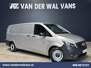 Mercedes-Benz Vito - 116 CDI 164pk L3H1 Euro6 Airco | Camera | Cruisecontrol | LE