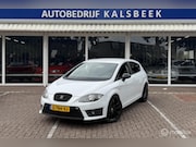 Seat Leon - 1.4 TSI FR|Stoelverwarming|Navigatie|Cruise|