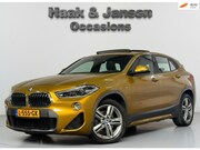 BMW X2 - SDrive18i - H&K - Pano - Stoelverwarming - Cruise