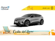 Renault Mégane E-Tech - comfort range techno 60 kWh | Nu uit voorraad leverbaar | €