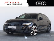 Audi A5 - AVANT S edition e-hybrid 220 kW / 299 PK | Adaptief sportond