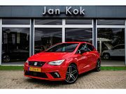 Seat Ibiza - 1.0 TSi 110 pk DSG-7 FR Business Intense Plus | Alcantara |