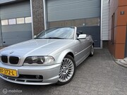 BMW 3-serie - 325Ci Executive