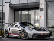 Porsche 992 - 911 4.0 GT3 RS Weissach / Approved / Clubsport / Carbon / Li