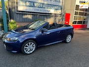 Volkswagen Golf - 1.2 TSI BlueMotion Exclusive Series