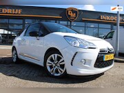 DS DS 3 - 3 1.2 PureTech Business | Camera | Airco | Navi |