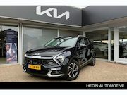 Kia Sportage - 1.6 T-GDi Hybrid DynamicLine | Afn.trekhaak (1.650KG) | Adap