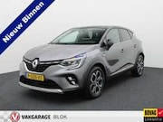 Renault Captur - 1.3 TCe 140 Intens | NAVI | Trekhaak | Cruise | Ca