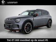 Smart #5 - Brabus 100 kWh | Adapt. cruise control | Panoramisch dak | W