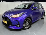 Toyota Yaris - 1.5 Hybrid 115 Active NIEUW MODEL, Draadloze carplay, LM vel