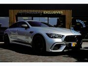 Mercedes-Benz AMG GT - AMG-GT 4-Door Coupe 63 S 4MATIC+ Schuifdak Burmester 3D Carb