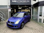 Suzuki Swift - 1.3 Base/3 Deurs/Sport Uitvoering/Airco/Apk-Lichte schade!