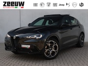 Alfa Romeo Stelvio - 2.0 Turbo 280 PK AWD Veloce | Pano | MY24 | LED | ACC | 20"