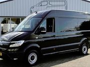 MAN e-TGE - 36KWH 100KW 136PK L3H3 CAMERA/ AIRCO/ CRUISE CONTROL/ 100% D