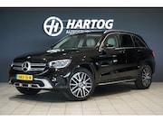 Mercedes-Benz GLC-klasse - 300e 4MATIC Business Solution Luxury + 360 CAMERA / LEDER
